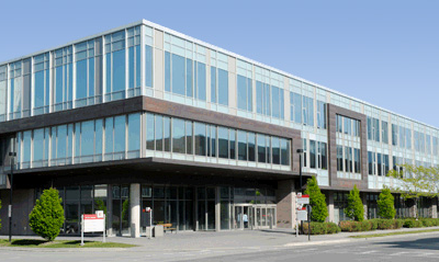 York University (Credit-Yorku.ca)