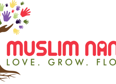 DMV Muslim Nannies - Musmates